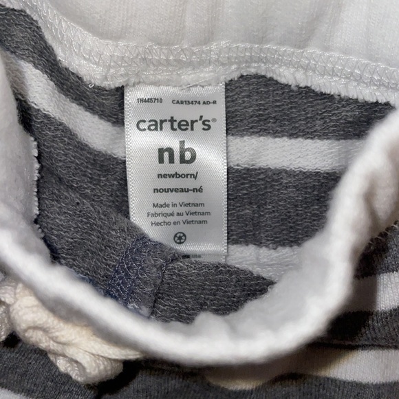 Newborn 2 piece set - Picture 4 of 4